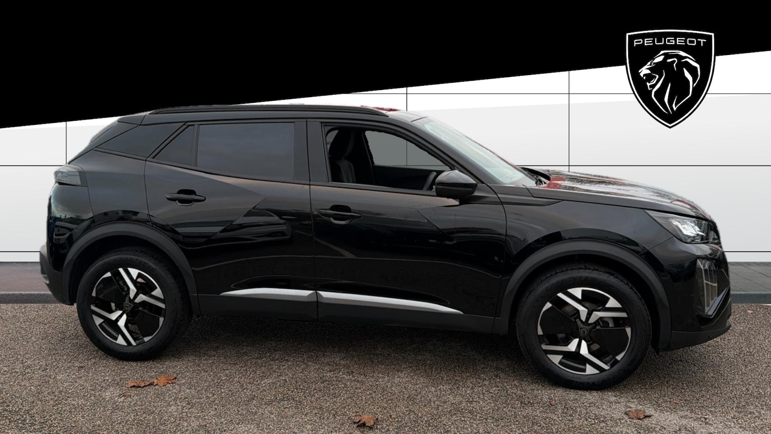 Used Peugeot 2008 2025 for sale - 76722739: Photo 5