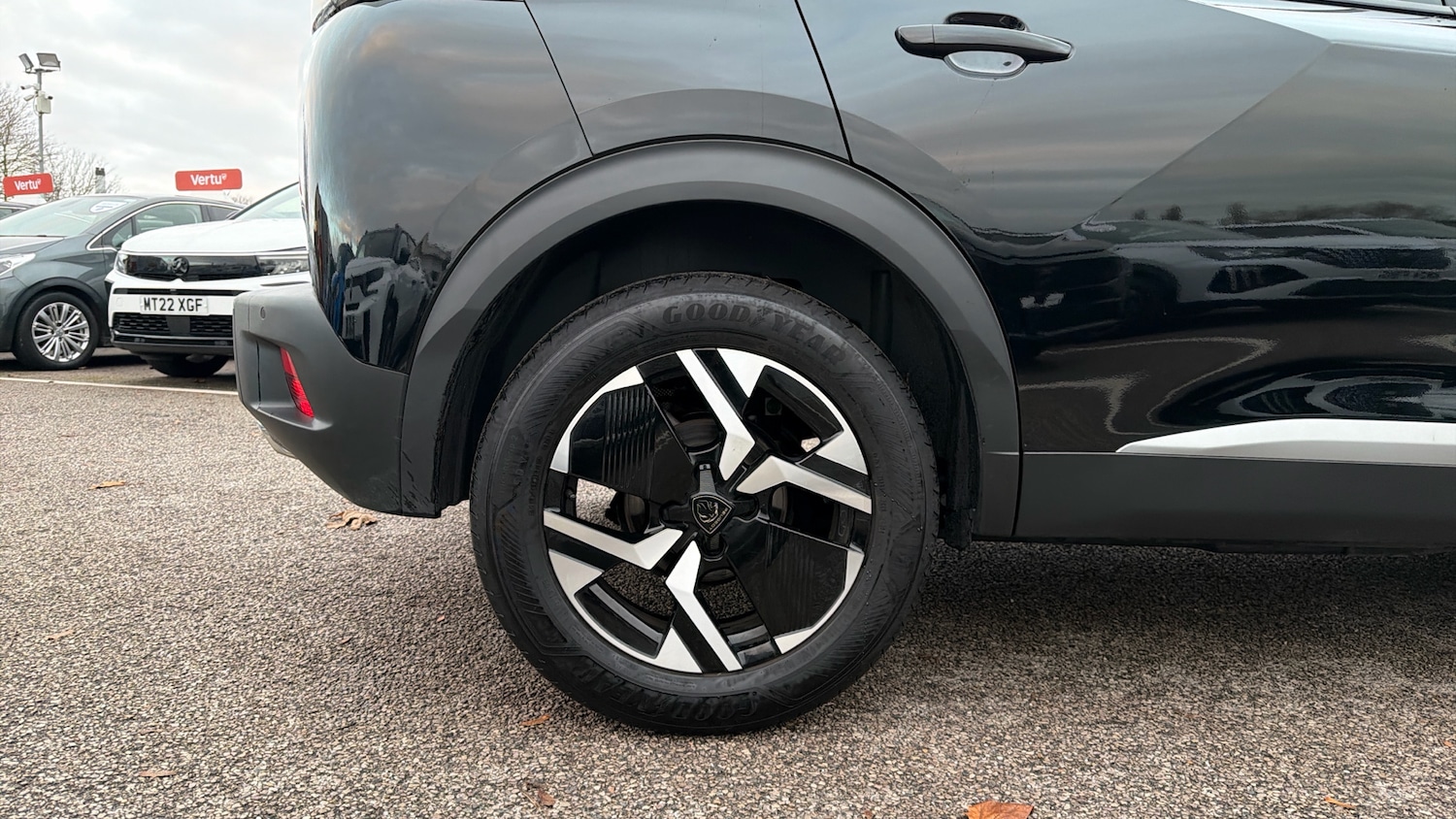 Used Peugeot 2008 2025 for sale - 76722739: Photo 7