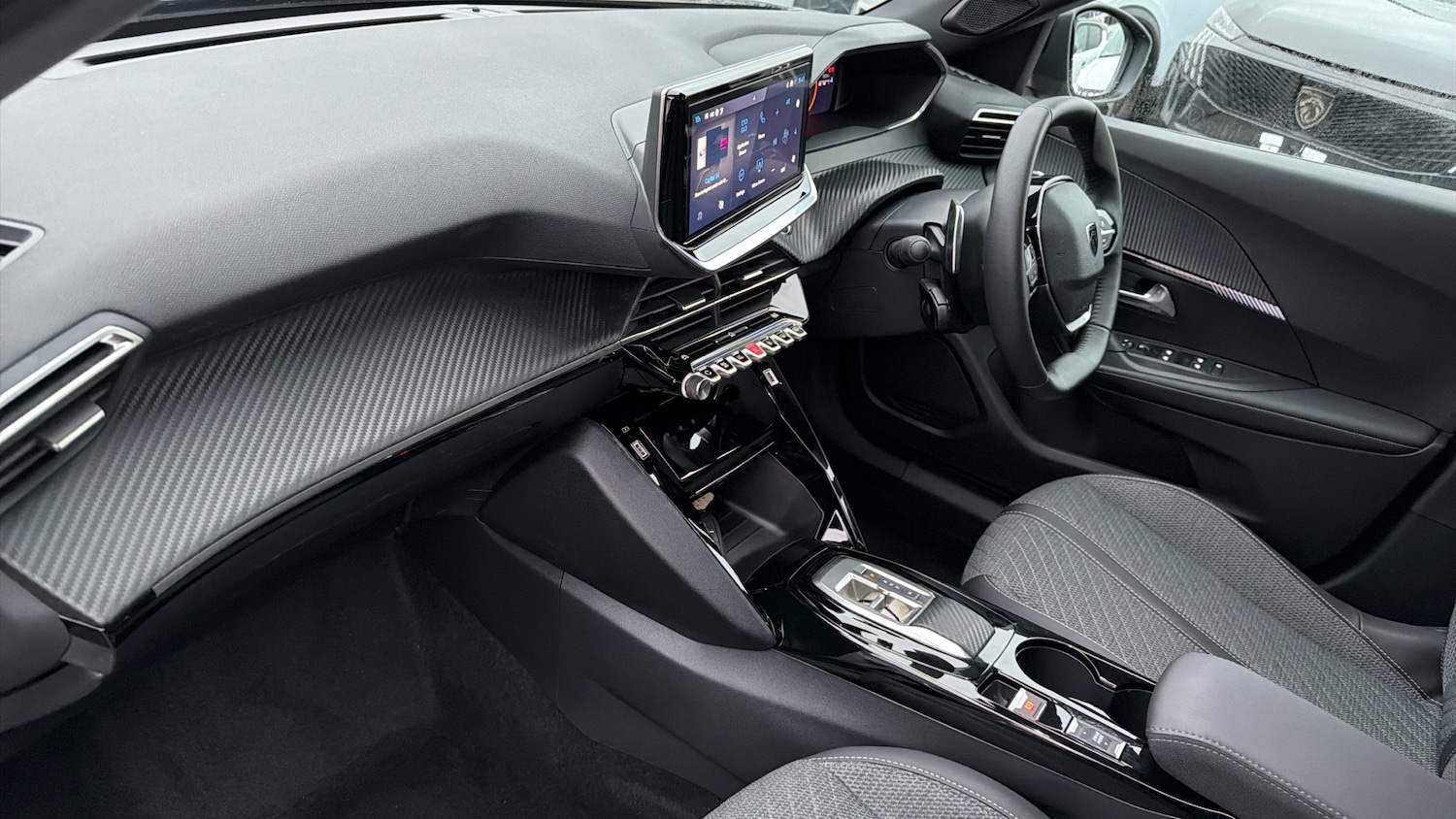 Used Peugeot 2008 2025 for sale - 76722739: Photo 9