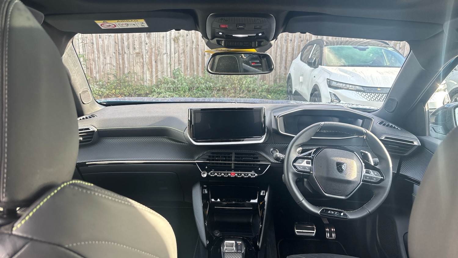 Used Peugeot 2008 2025 for sale - 77521913: Photo 10