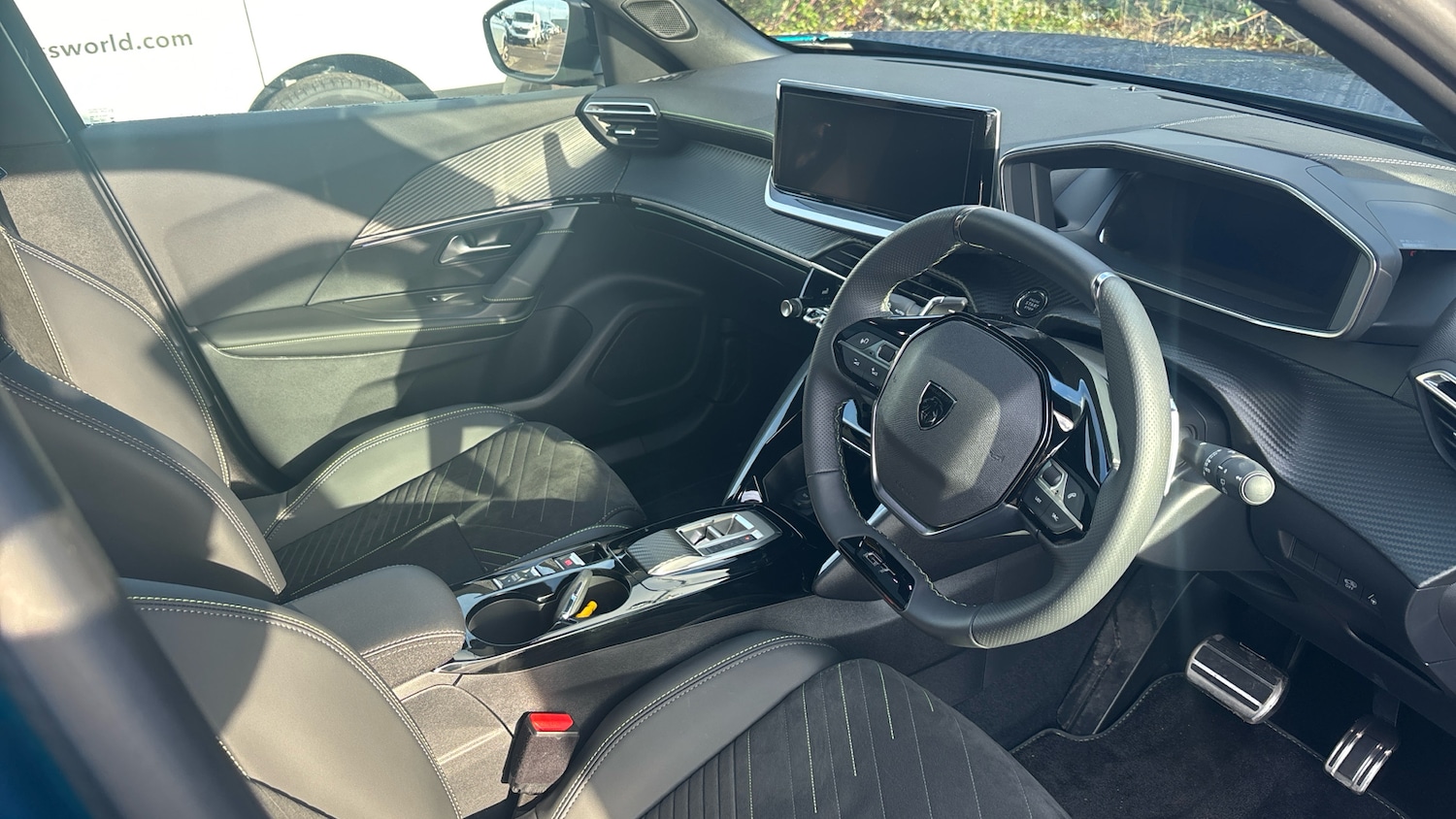 Used Peugeot 2008 2025 for sale - 77521913: Photo 11