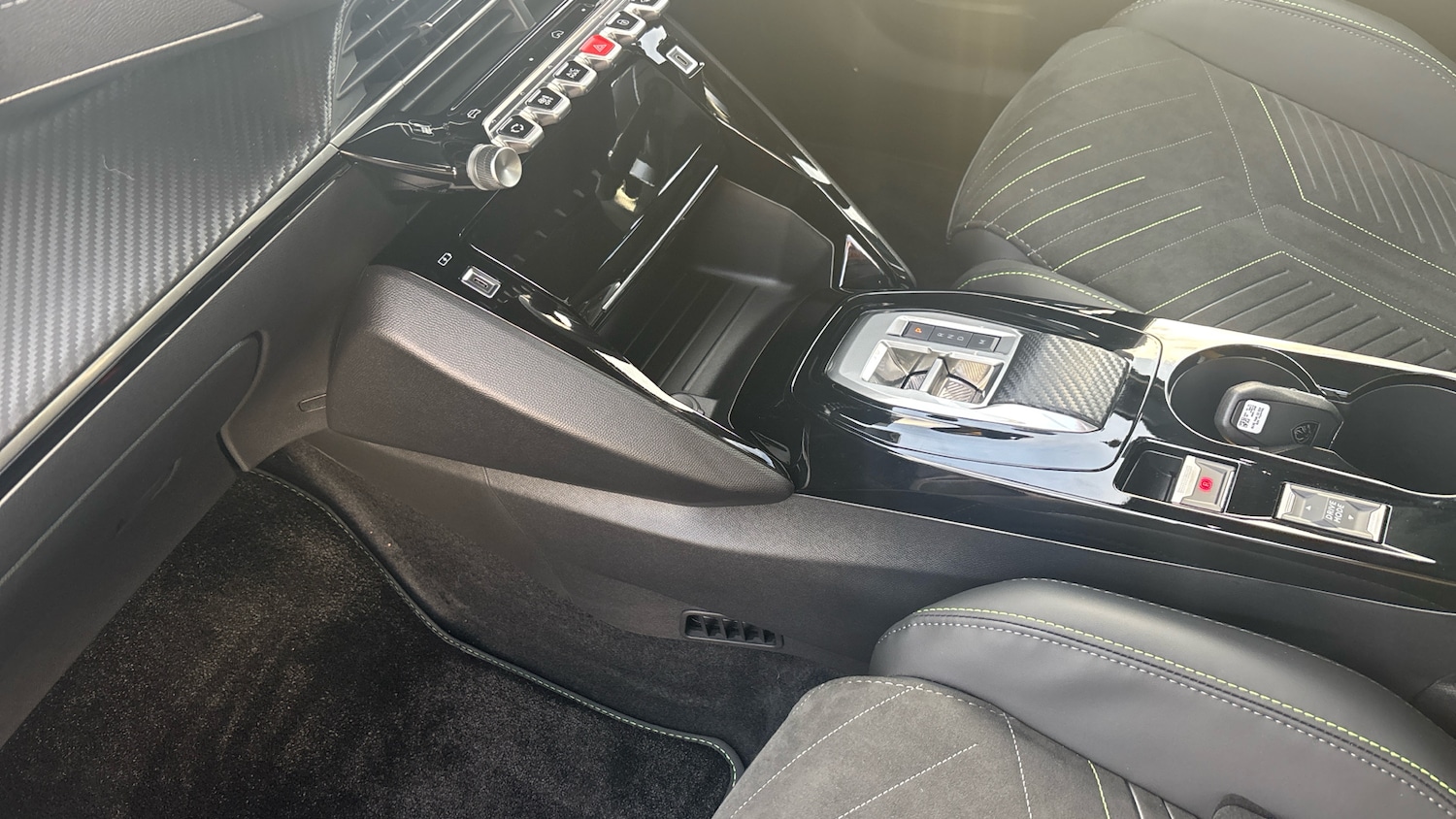 Used Peugeot 2008 2025 for sale - 77521913: Photo 13