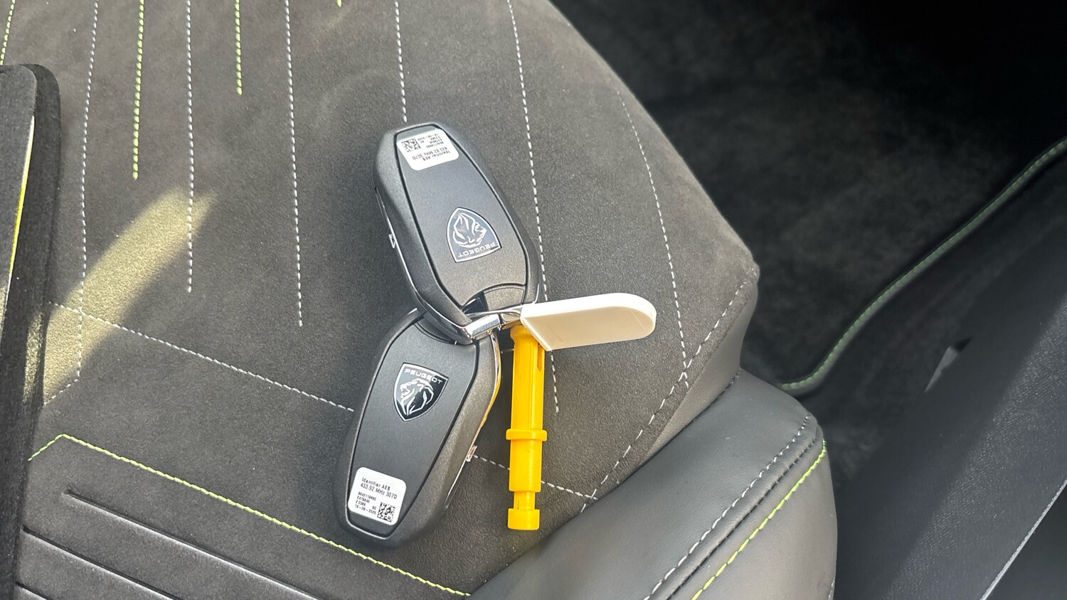 Used Peugeot 2008 2025 for sale - 77521913: Photo 19