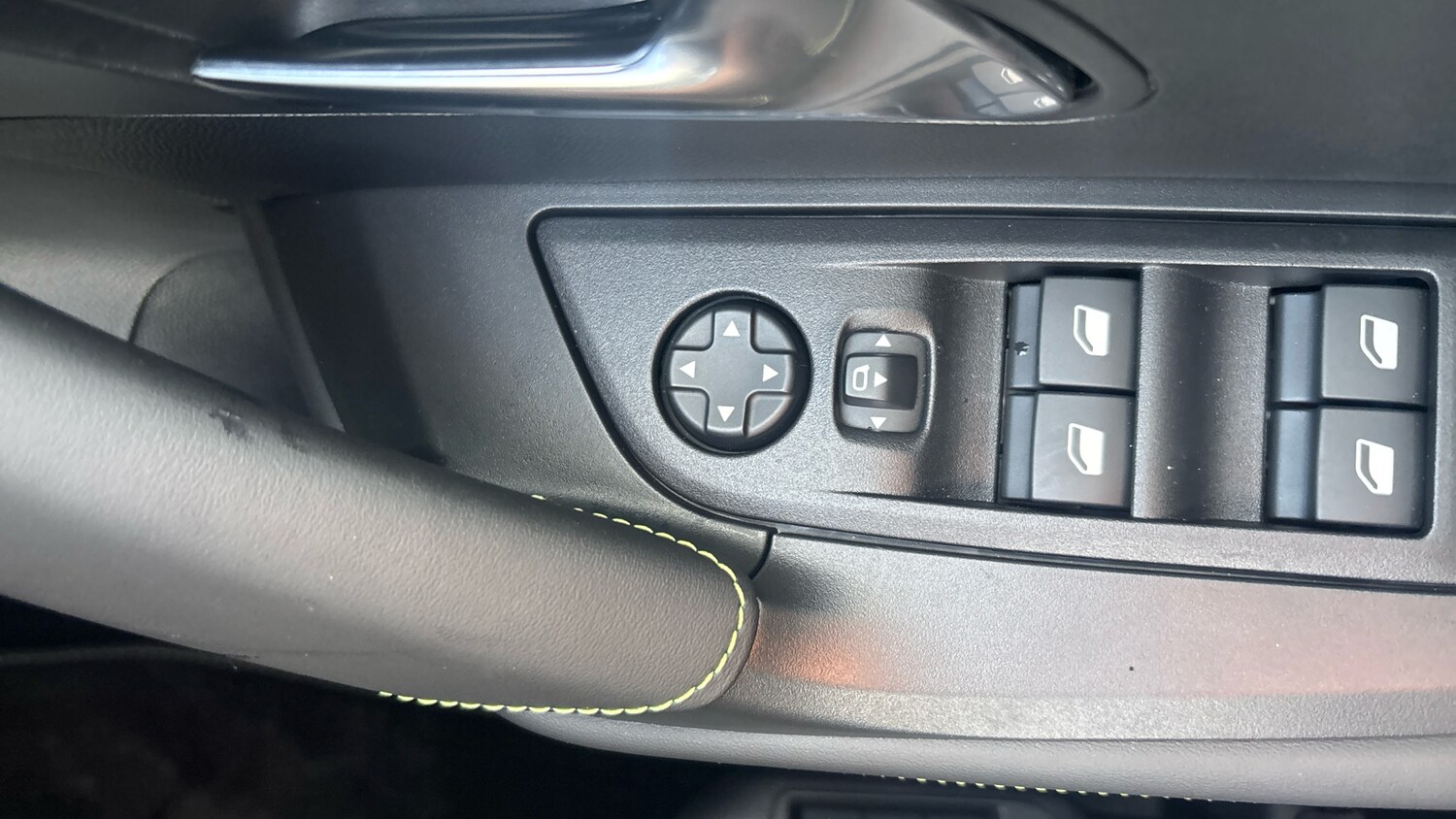 Used Peugeot 2008 2025 for sale - 77521913: Photo 23