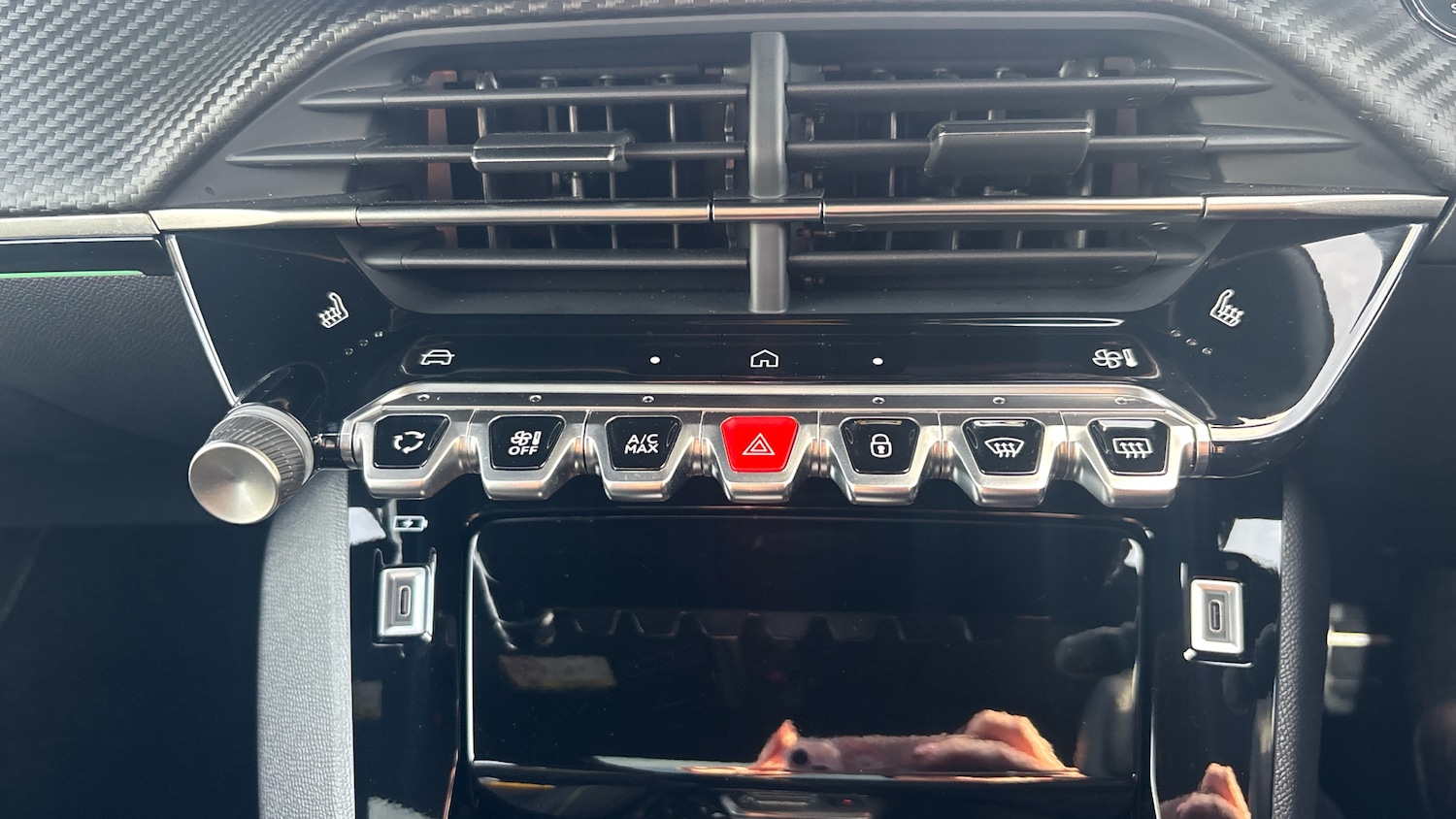 Used Peugeot 2008 2025 for sale - 77521913: Photo 27