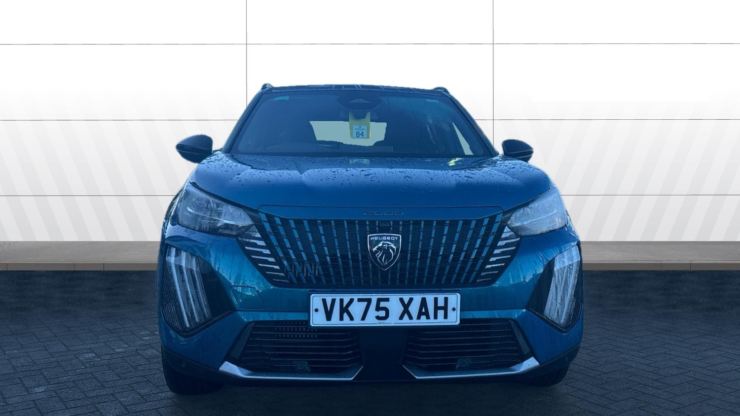 Used Peugeot 2008 2025 for sale - 77521913: Photo 3