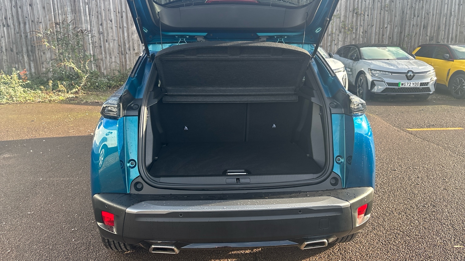 Used Peugeot 2008 2025 for sale - 77521913: Photo 4