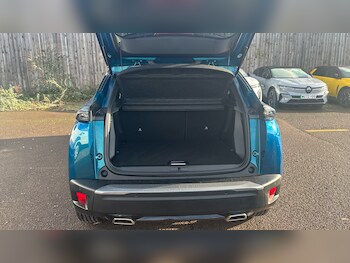 Used Peugeot 2008 2025 for sale - 77521913: Photo