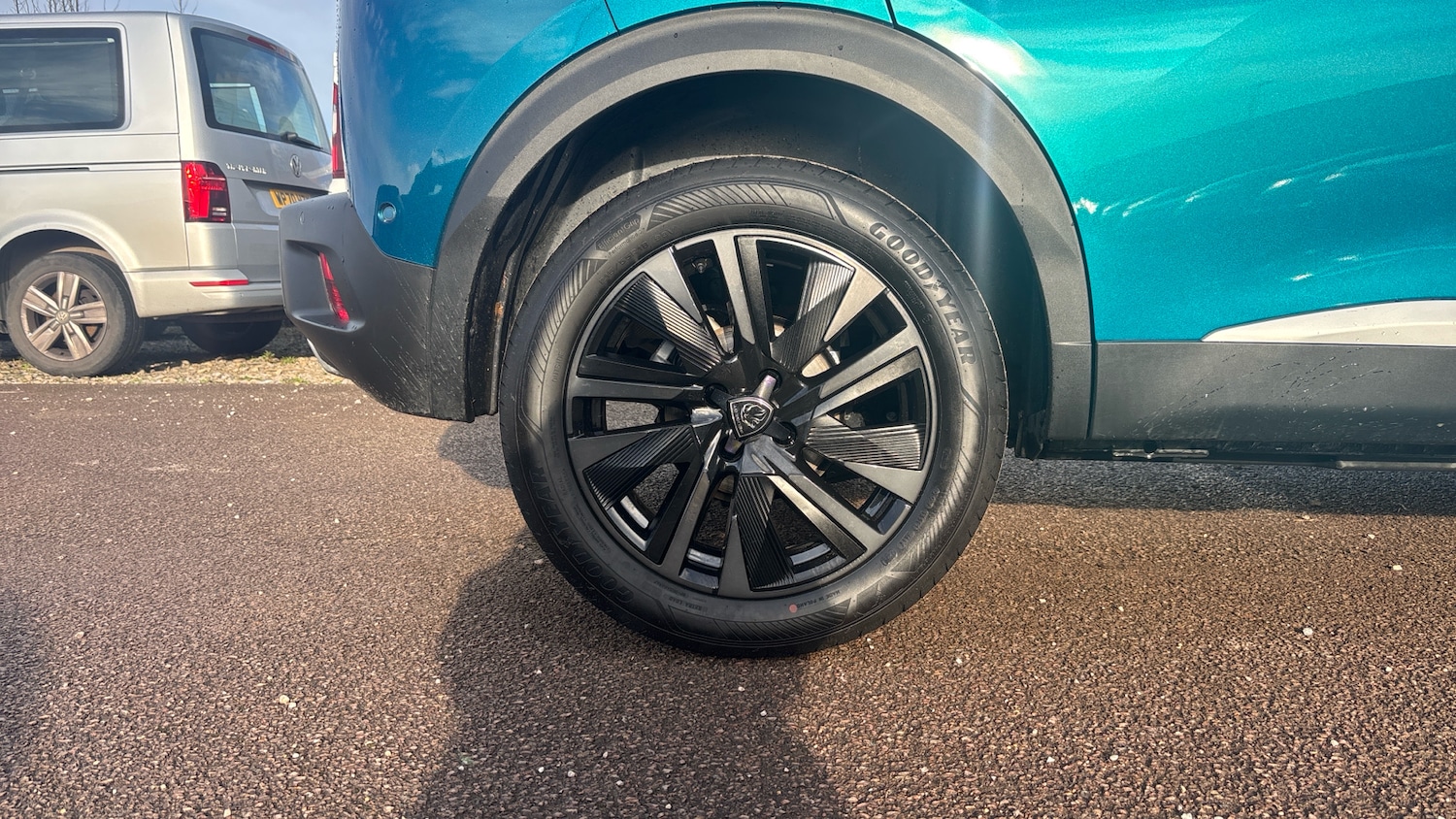 Used Peugeot 2008 2025 for sale - 77521913: Photo 7