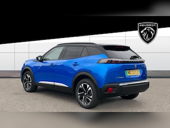 Used Peugeot 2008 2023 for sale - 78270650: Photo