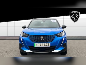 Used Peugeot 2008 2023 for sale - 78270650: Photo