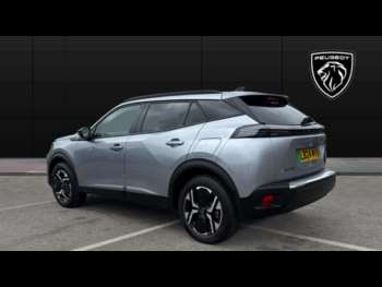 Used Peugeot 2008 2024 for sale - 74656069: Photo
