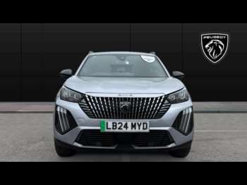 Used Peugeot 2008 2024 for sale - 74656069: Photo