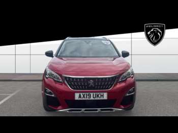 Used Peugeot 3008 2019 for sale - 74856358: Photo