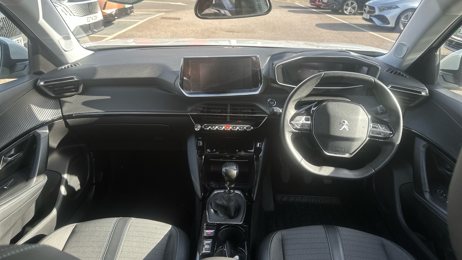 Used Peugeot 2008 2021 for sale - 75937992: Photo 10