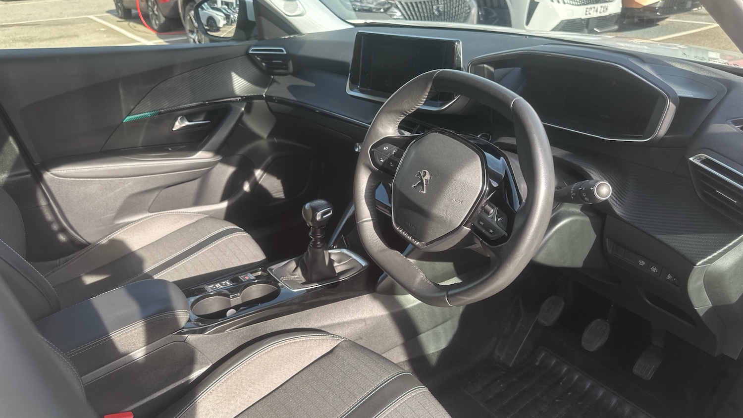 Used Peugeot 2008 2021 for sale - 75937992: Photo 11