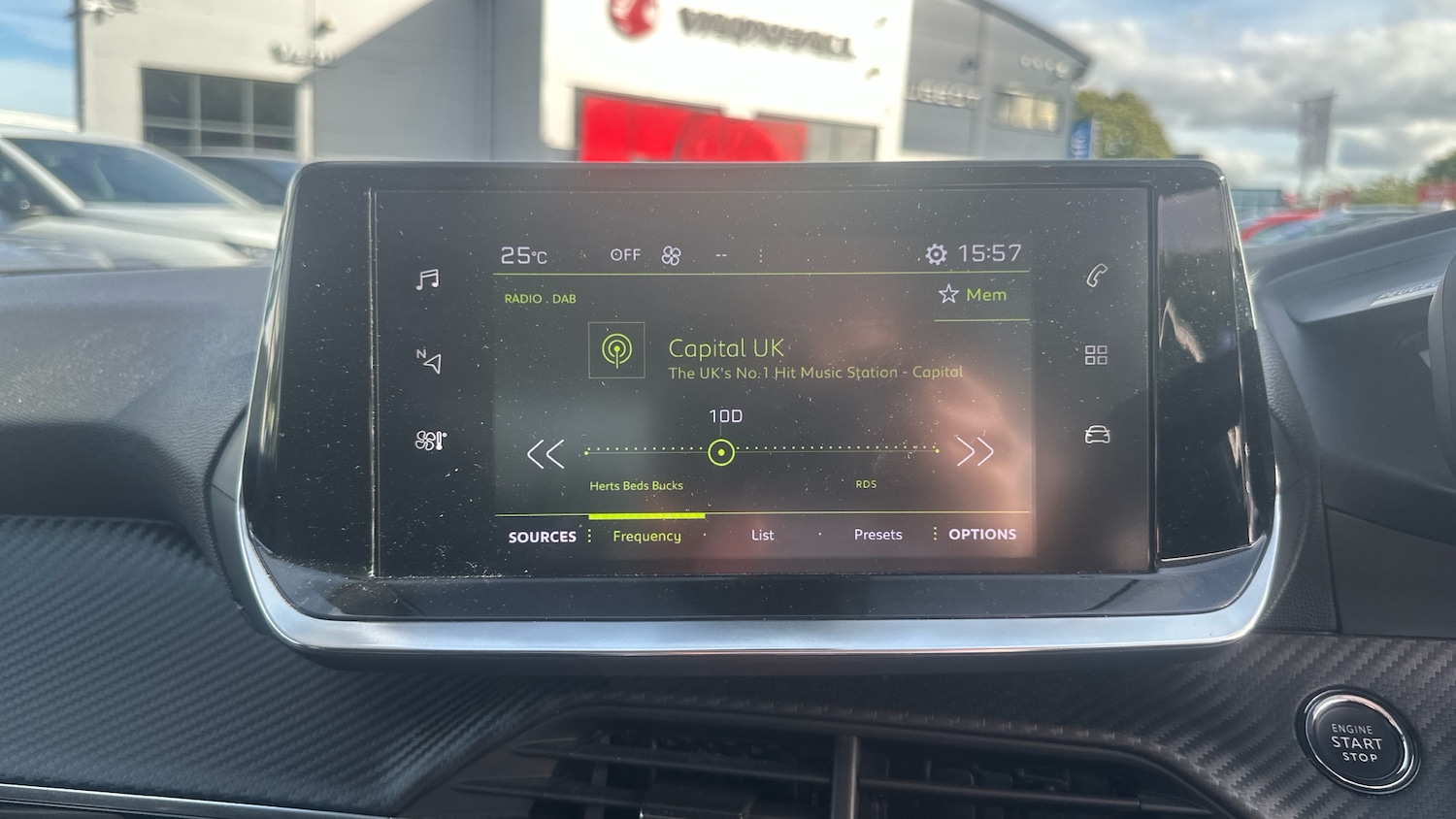 Used Peugeot 2008 2021 for sale - 75937992: Photo 12