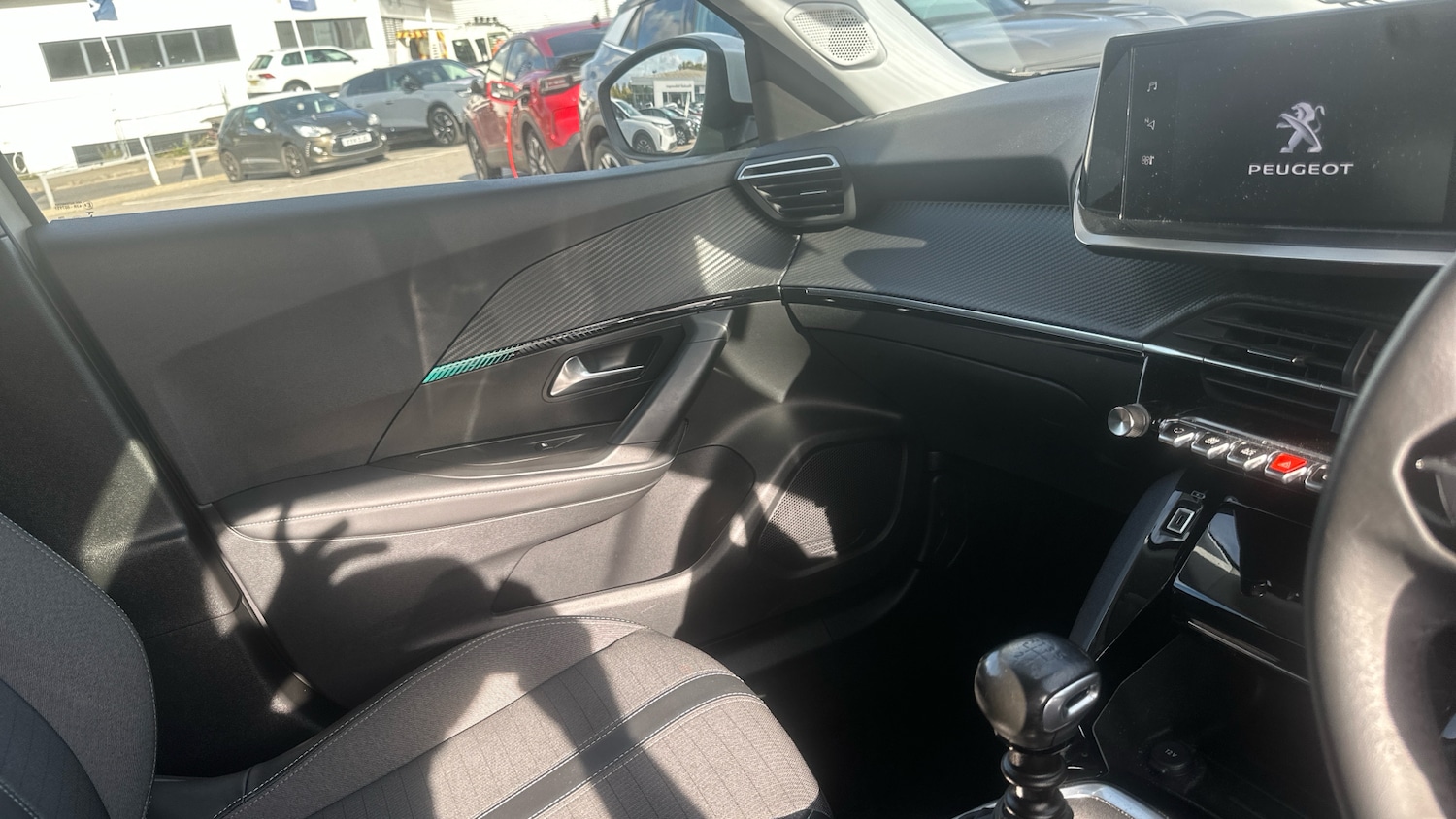 Used Peugeot 2008 2021 for sale - 75937992: Photo 14