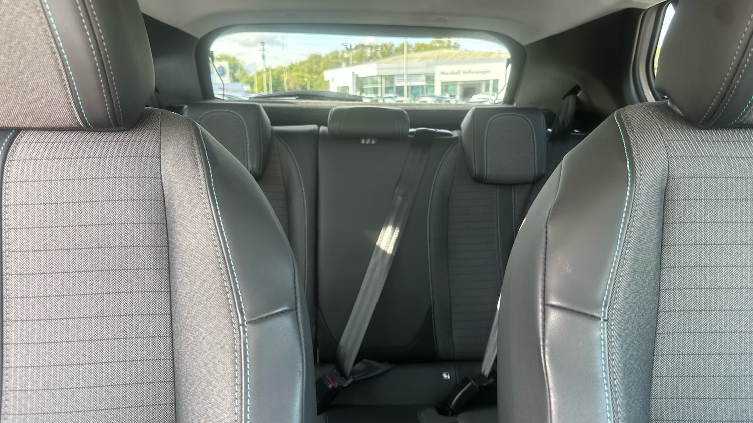 Used Peugeot 2008 2021 for sale - 75937992: Photo 15