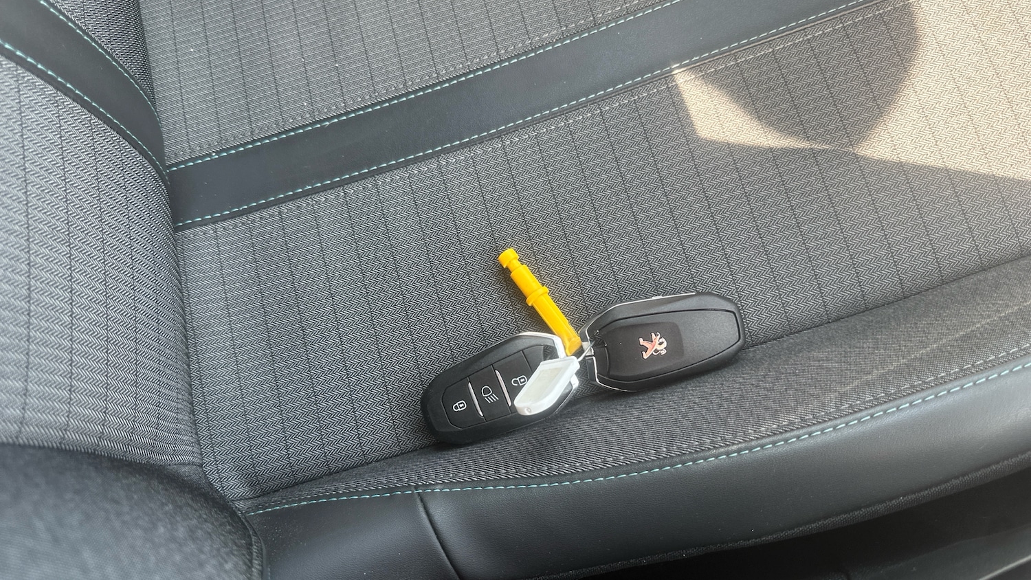 Used Peugeot 2008 2021 for sale - 75937992: Photo 19