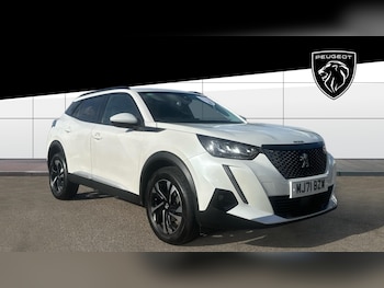 Peugeot - 2008