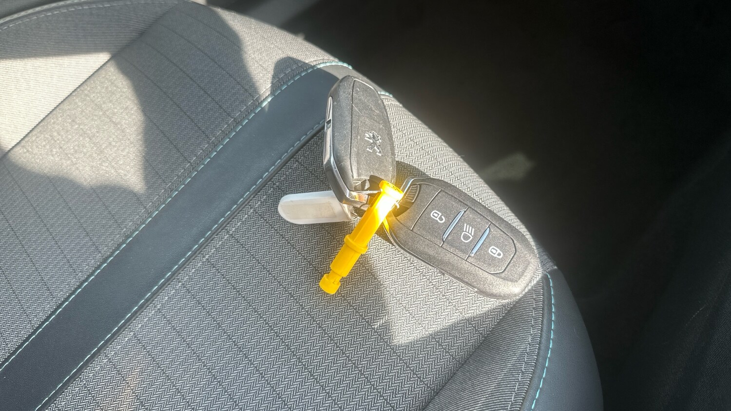 Used Peugeot 2008 2021 for sale - 75937992: Photo 20