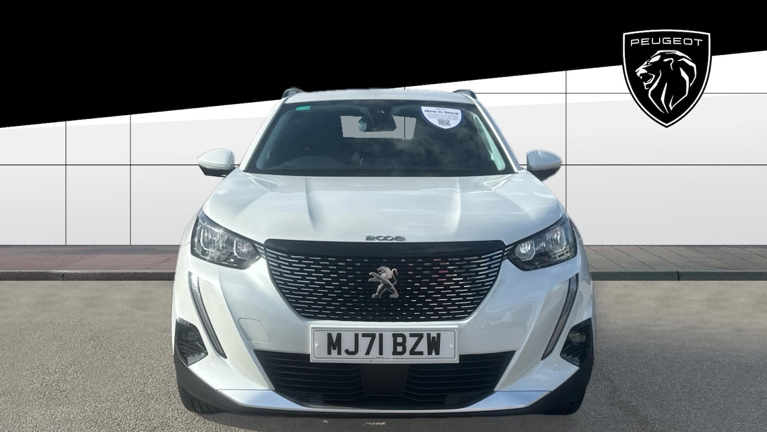 Used Peugeot 2008 2021 for sale - 75937992: Photo 3