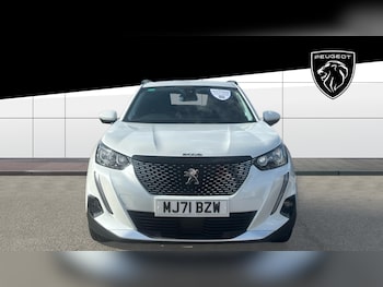 Used Peugeot 2008 2021 for sale - 75937992: Photo