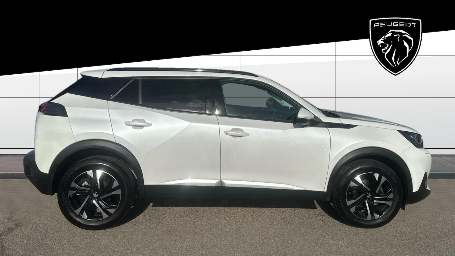 Used Peugeot 2008 2021 for sale - 75937992: Photo 5