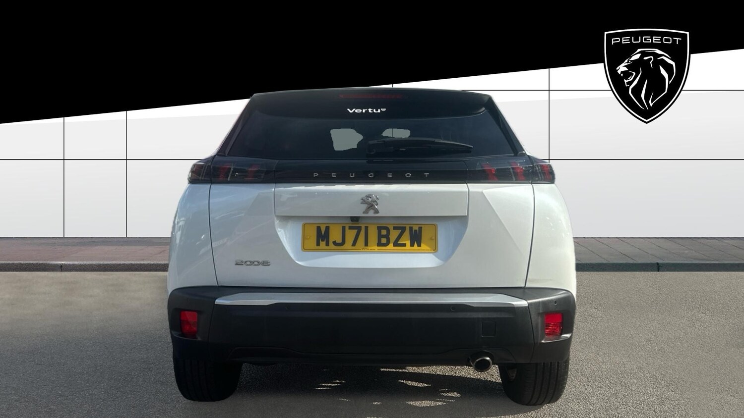 Used Peugeot 2008 2021 for sale - 75937992: Photo 6