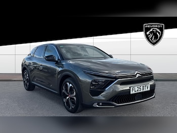 2025 (25) - 1.2 PureTech 130 Max 5dr EAT8 Petrol Estate
