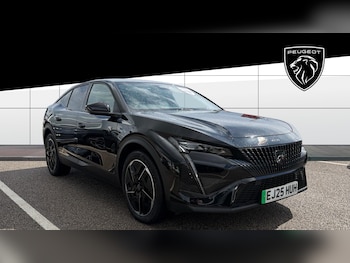 Used Peugeot 408 2025 for sale - 78439752: Photo