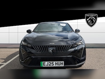 Used Peugeot 408 2025 for sale - 78439752: Photo