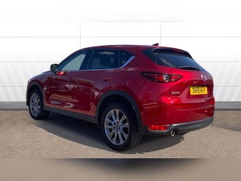 Used Mazda CX-5 2019 for sale - 78414624: Photo