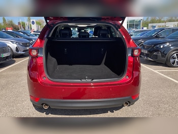 Used Mazda CX-5 2019 for sale - 78414624: Photo