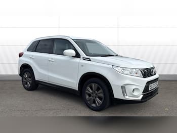 Used Suzuki Vitara 2019 for sale - 79693428: Photo