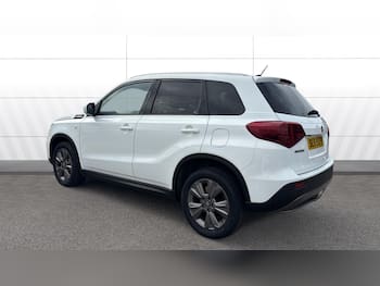 Used Suzuki Vitara 2019 for sale - 79693428: Photo