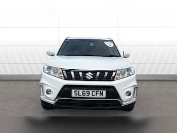 Used Suzuki Vitara 2019 for sale - 79693428: Photo