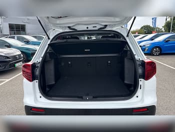 Used Suzuki Vitara 2019 for sale - 79693428: Photo