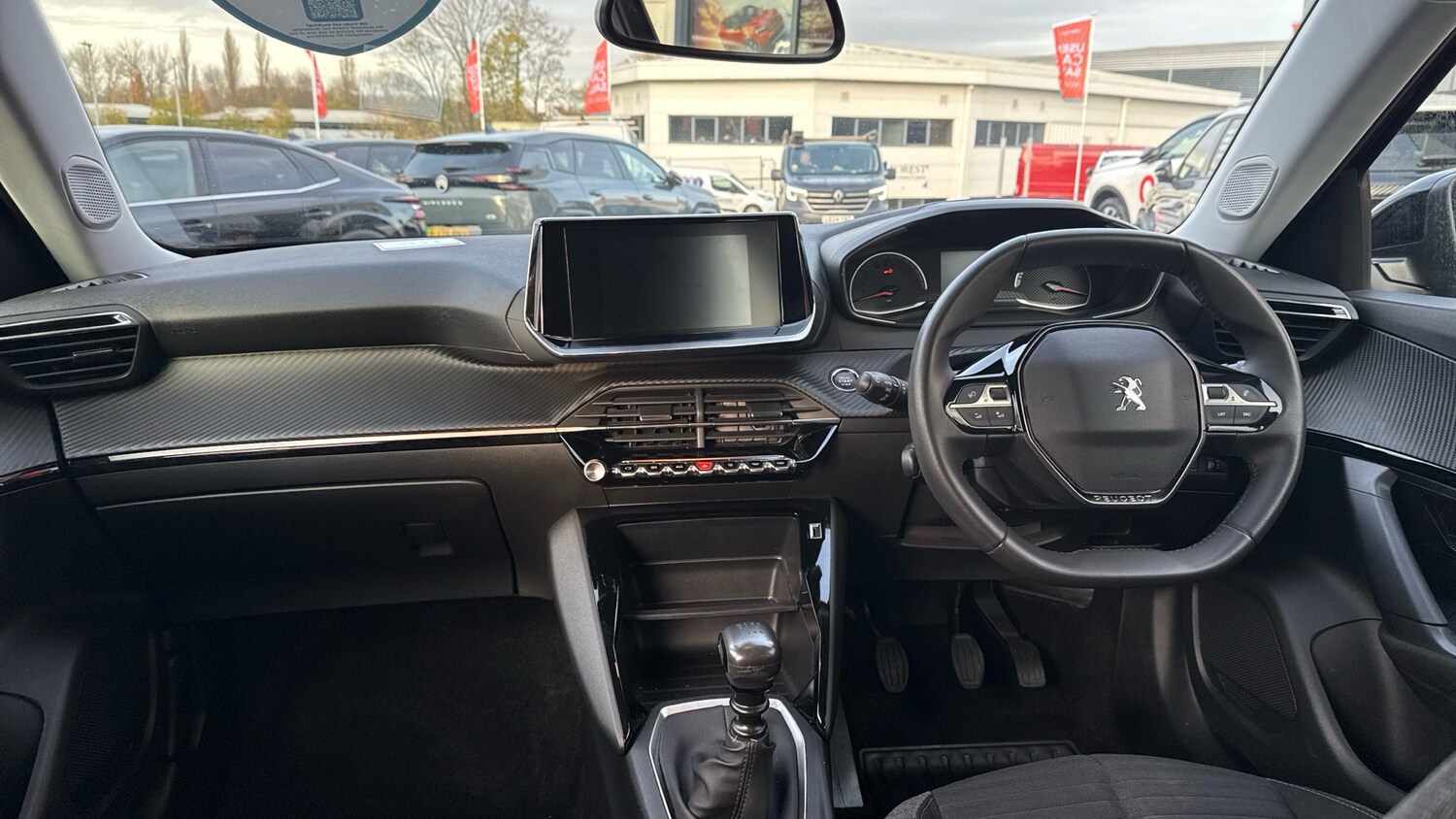 Used Peugeot 2008 2021 for sale - 76578089: Photo 10