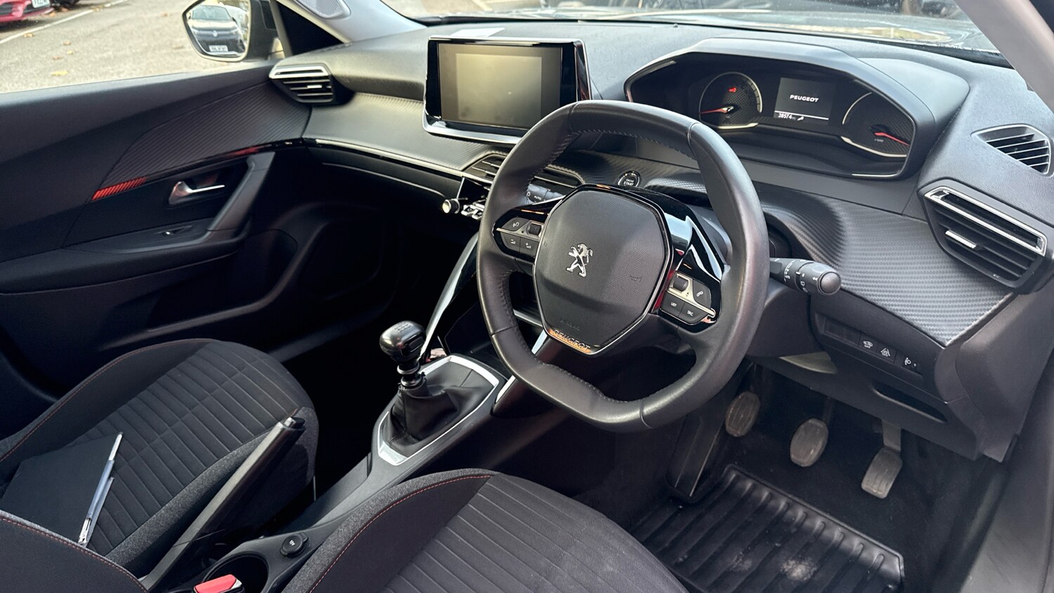 Used Peugeot 2008 2021 for sale - 76578089: Photo 11
