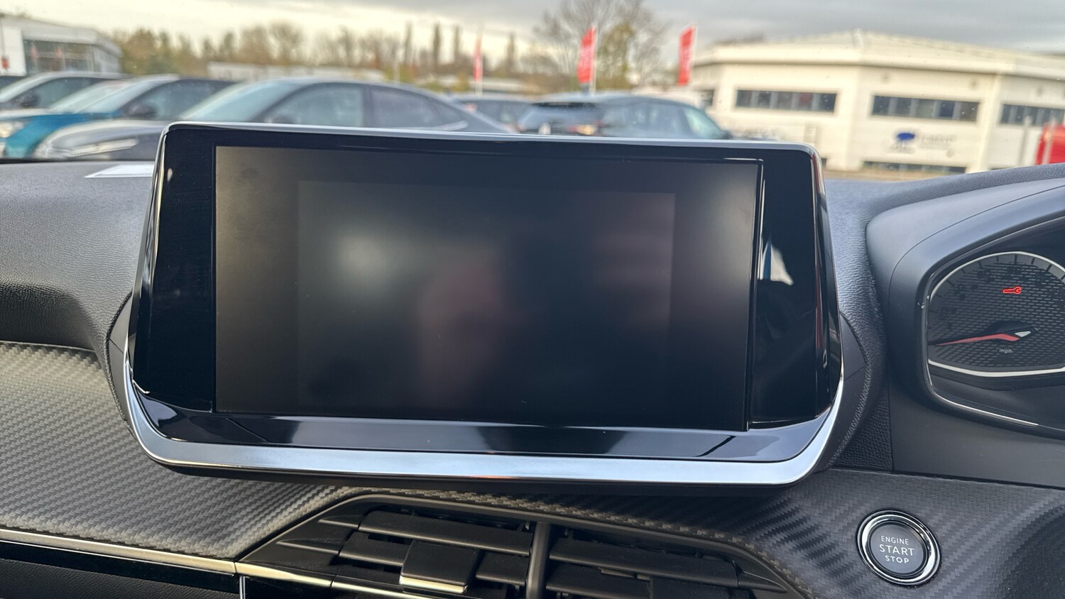 Used Peugeot 2008 2021 for sale - 76578089: Photo 12