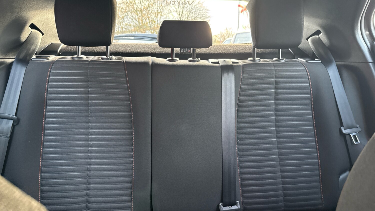 Used Peugeot 2008 2021 for sale - 76578089: Photo 15