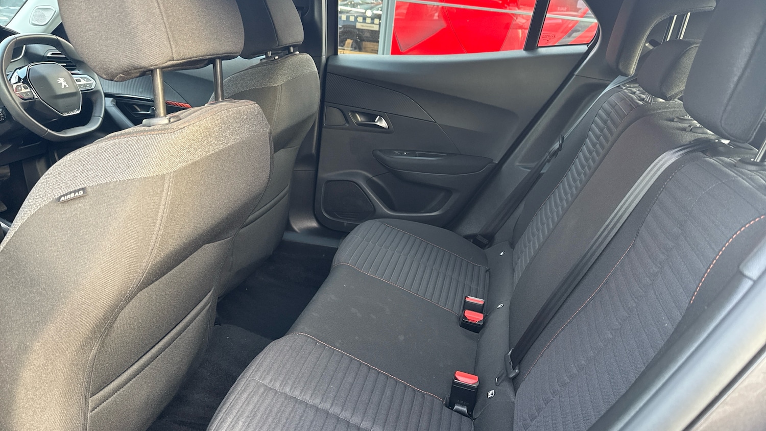 Used Peugeot 2008 2021 for sale - 76578089: Photo 16