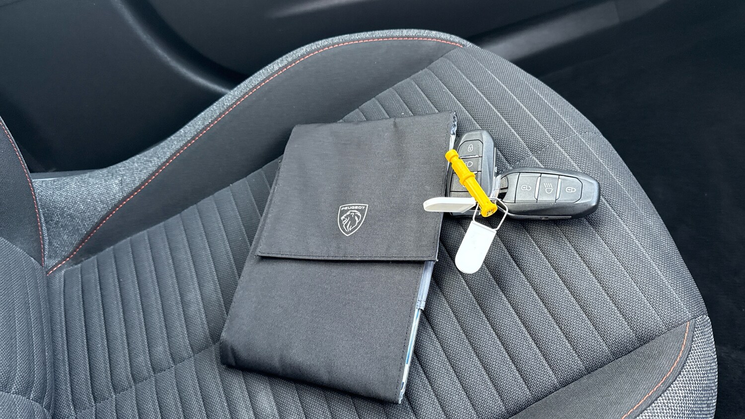 Used Peugeot 2008 2021 for sale - 76578089: Photo 19