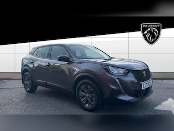 Used Peugeot 2008 2021 for sale - 76578089: Photo