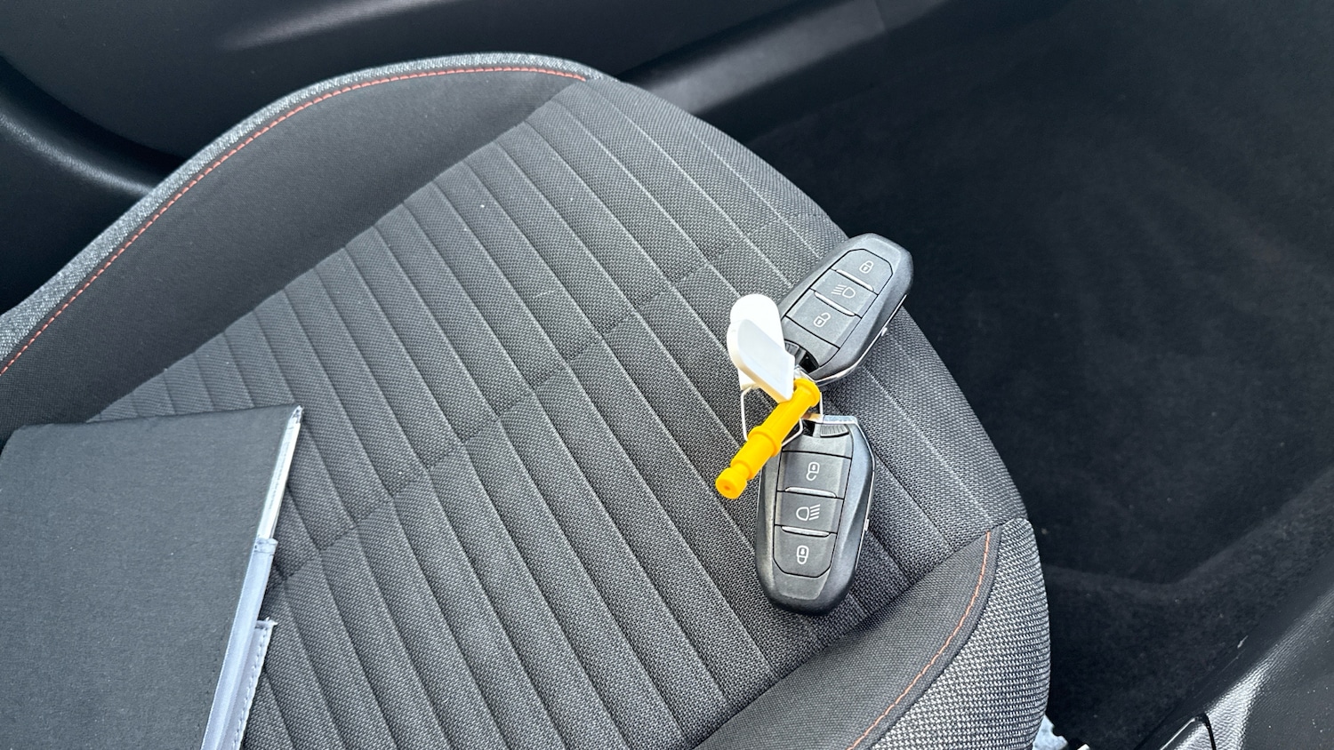 Used Peugeot 2008 2021 for sale - 76578089: Photo 20