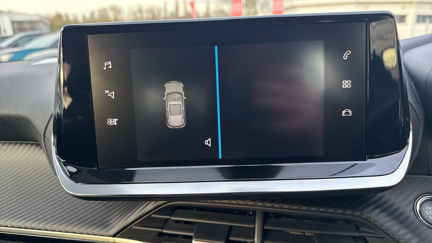 Used Peugeot 2008 2021 for sale - 76578089: Photo 27