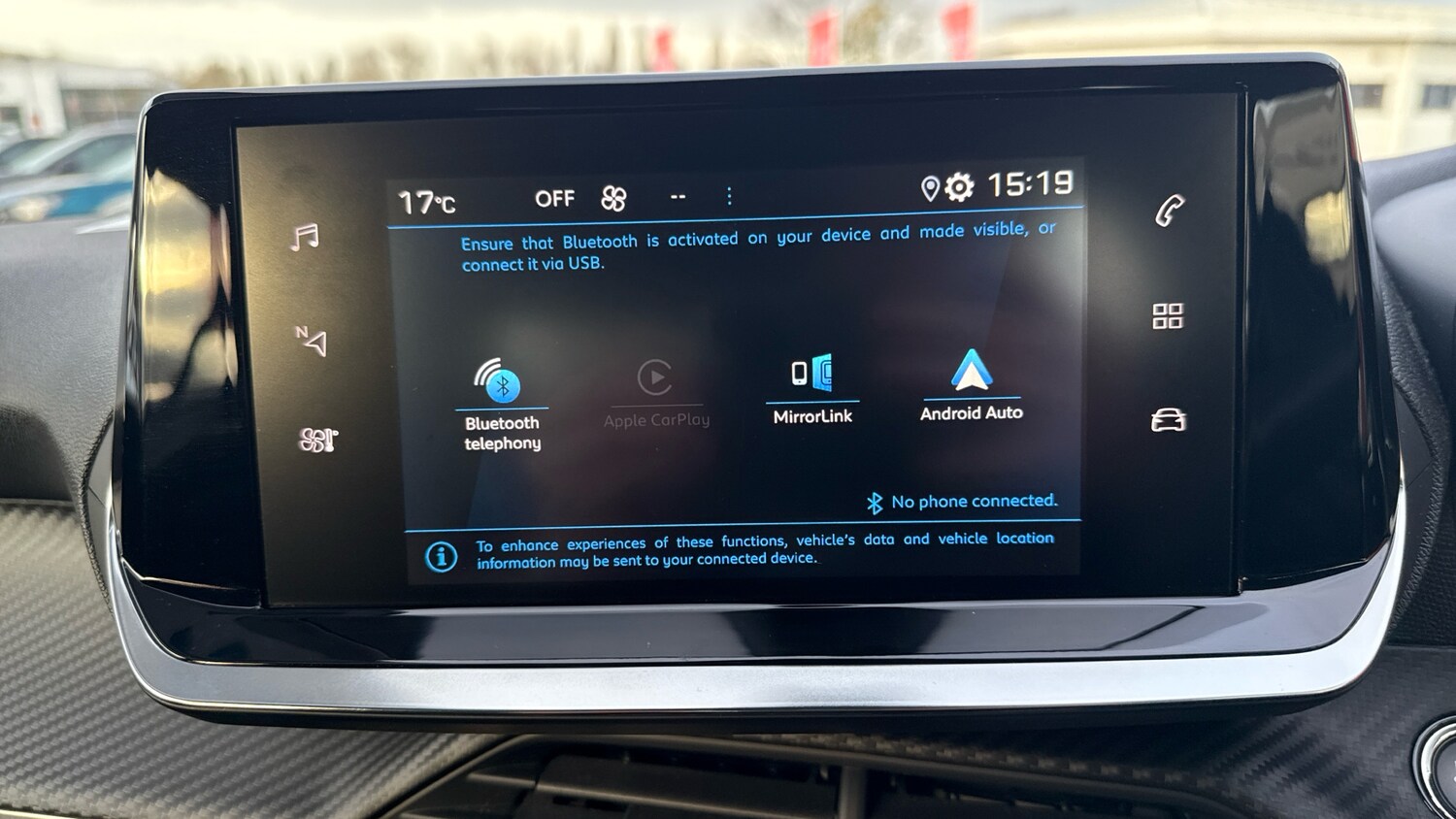 Used Peugeot 2008 2021 for sale - 76578089: Photo 28