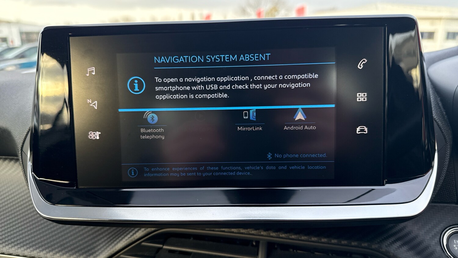 Used Peugeot 2008 2021 for sale - 76578089: Photo 29